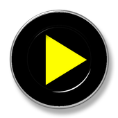 Video Player Pro icon