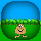 Pou Jump