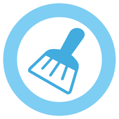 Faster Clean Pro أيقونة