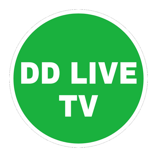 DD Live TV | DTH TV | Sports | Cricket Live TV icon