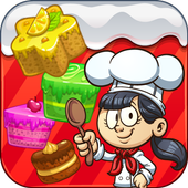 Cookie Crush New 2017 icon