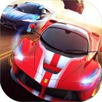 Street Car Racing Challenge
