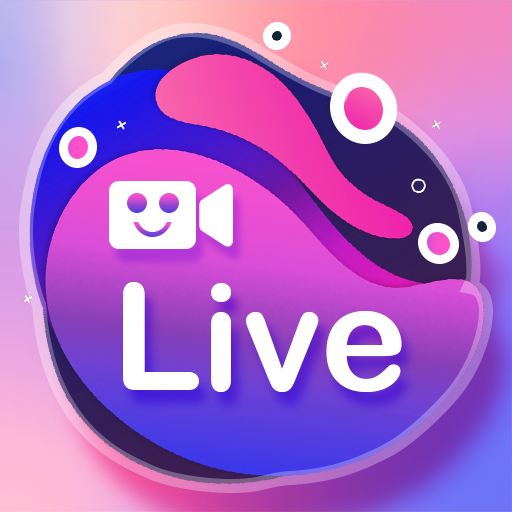 Live Talk - Live Random Video Chat icon