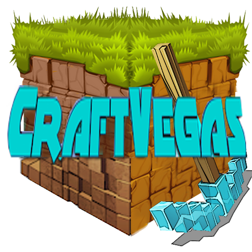 Craft Vegas 2020 - New Crafting game icon