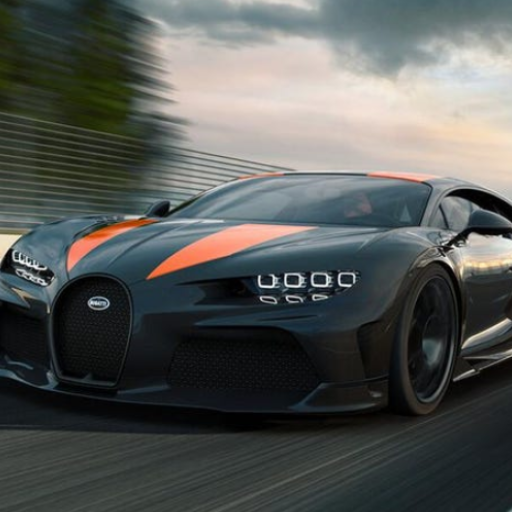 Car Sound Effects icon