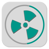 RAM Clean Master icon