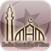 Muslim Association of Milton icon