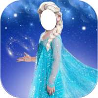 Kostum Pahlawan Gadis - Girl Hero Costume Editor on 9Apps