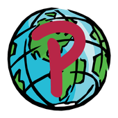 P Browser icon