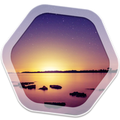 Live Wallpaper for Samsung S6™ icon