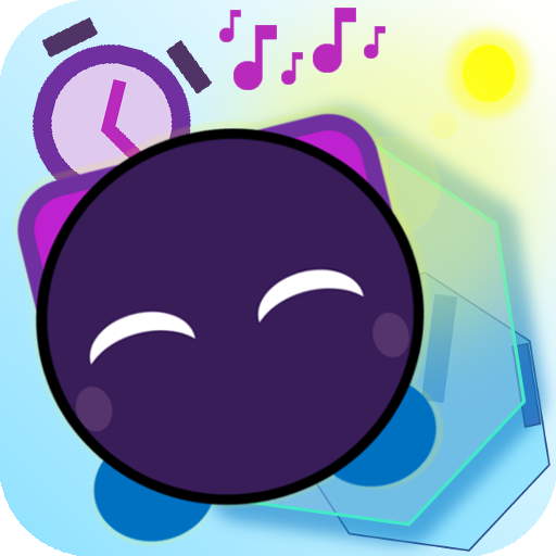 Cherry Alarm - Free Alarm Clock icon