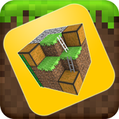 Maxi Craft 2 Master EXploration 2019 icon