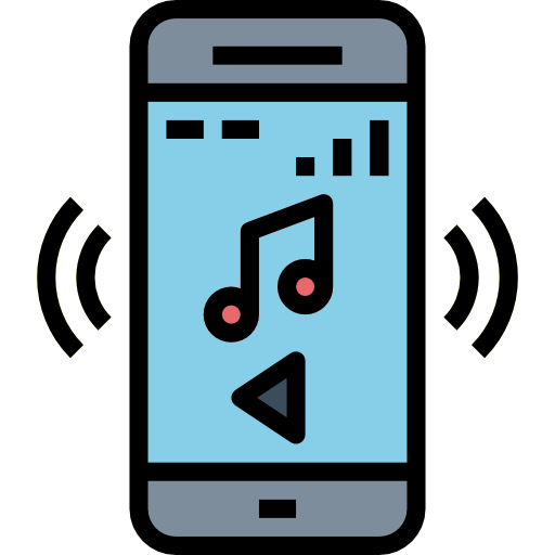 Nimer player free (video&amp;music) icon