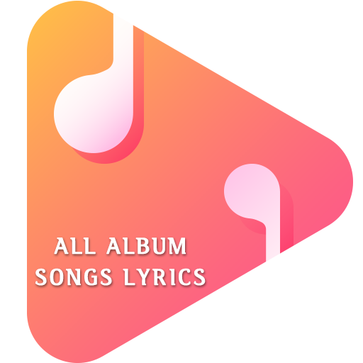 All Album Song Lyrics icon