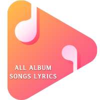 All Album Song Lyrics