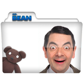 Video Mr Bean New icon