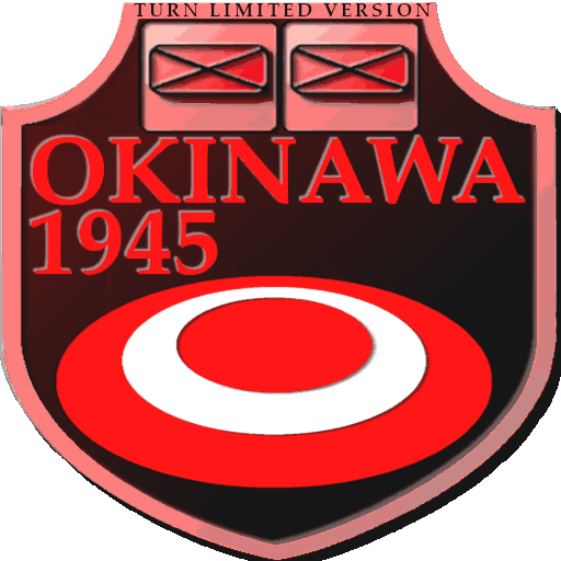 Battle of Okinawa 1945 (turn-limit) icon