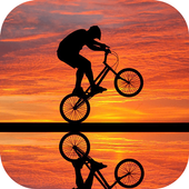Bicycle Wallpapers icon