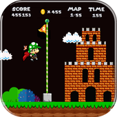 Super Jungle World 2016 icon