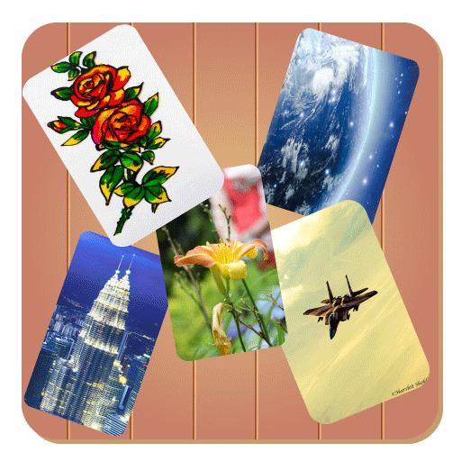 HD Wallpapers Pro (4K, QHD &amp; Theming) icon