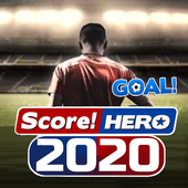 Guide For Score! Hero 2020 icon