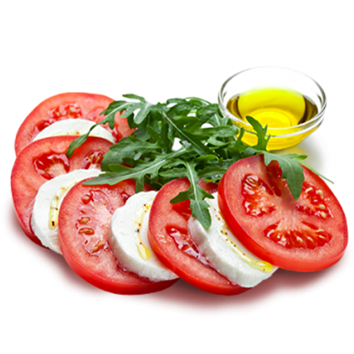 Salad Recipes icon