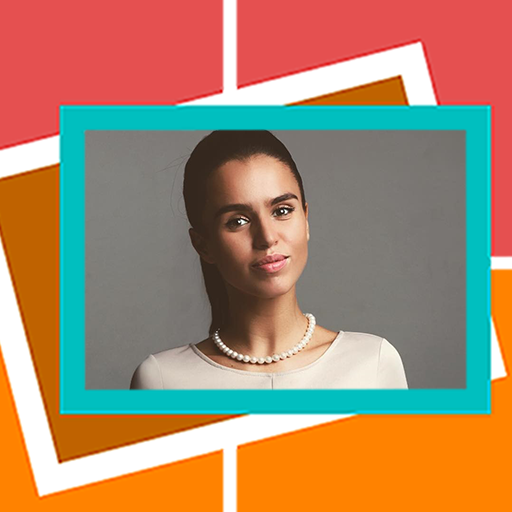 Zivert (Юлия Зиверт) - HD фото обои иконка