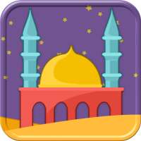 Dua-e-Qunoot for Muslim Kids on 9Apps