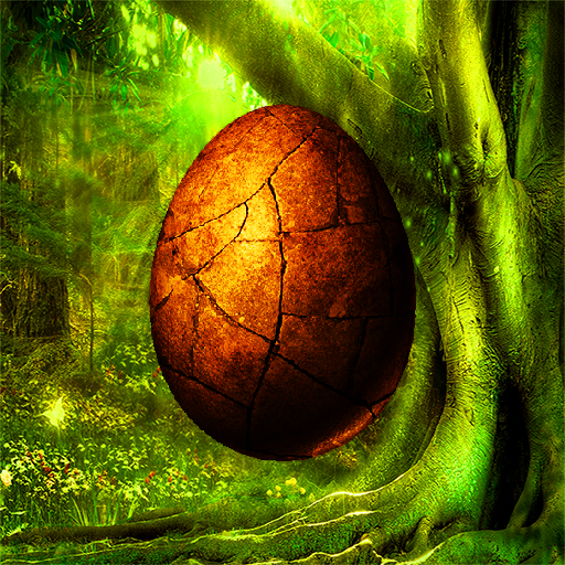Dinosaur Eggs 3 icon