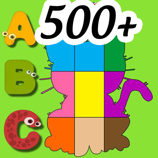 English For Kid Vocabulary icon