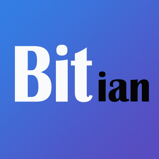 Bitian -  BIT Mesra App иконка