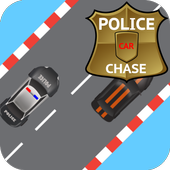 Police Car Chase icon