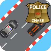 Police Car Chase