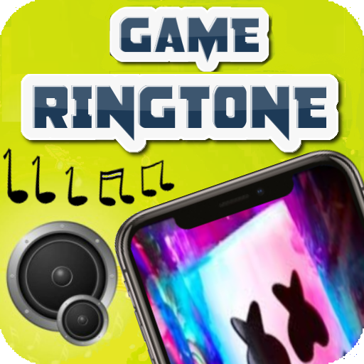 Free Ringtones video game 2021 icon