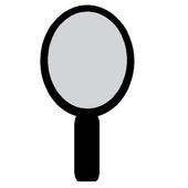 Mirror Selfie View icon