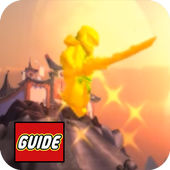 Guia LEGO NINJAGO THE FINAL BATTLE icon