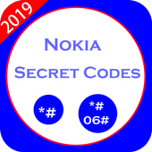 Secret Codes of All Nokia Phones: icon