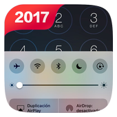 Lock Screen for Iphone 7 Plus icon