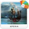 XPERIA™ God of War Theme on 9Apps