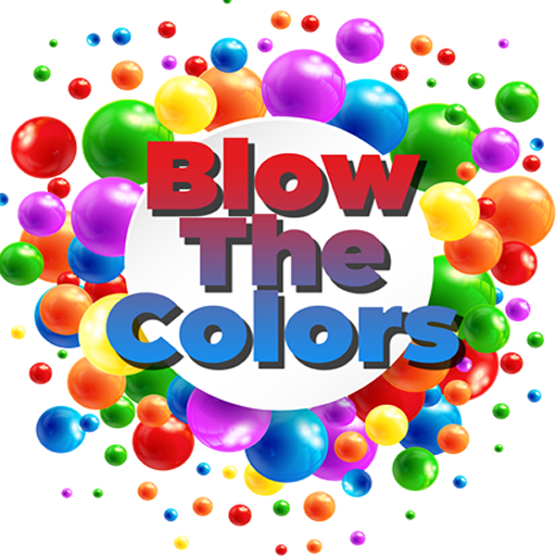 Blow The Colors icon