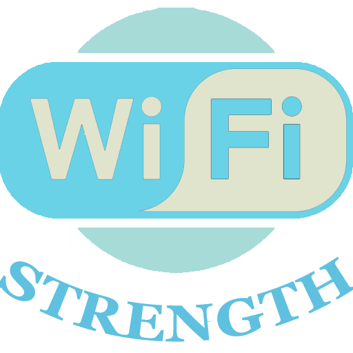 WiFi Analyzer free icon