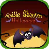 Halloween Bubble Shooter 2018