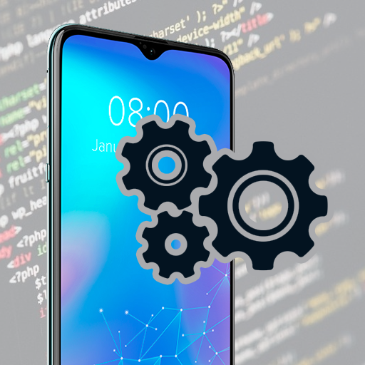 Cómo formatear un teléfono icon