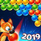 Bubble Shooter 2019