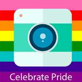 Camera Celebrate Pride Photos