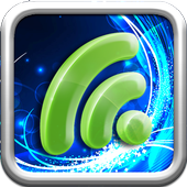 WiFi Password Recovery Prank icon