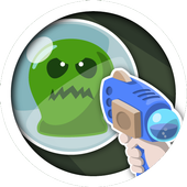 GermBuster VR icon