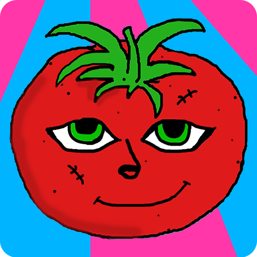 Mr Hungry Tomato icon