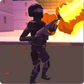 Gangster Transporter Crime Action