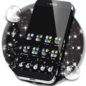 New Launcher Black icon